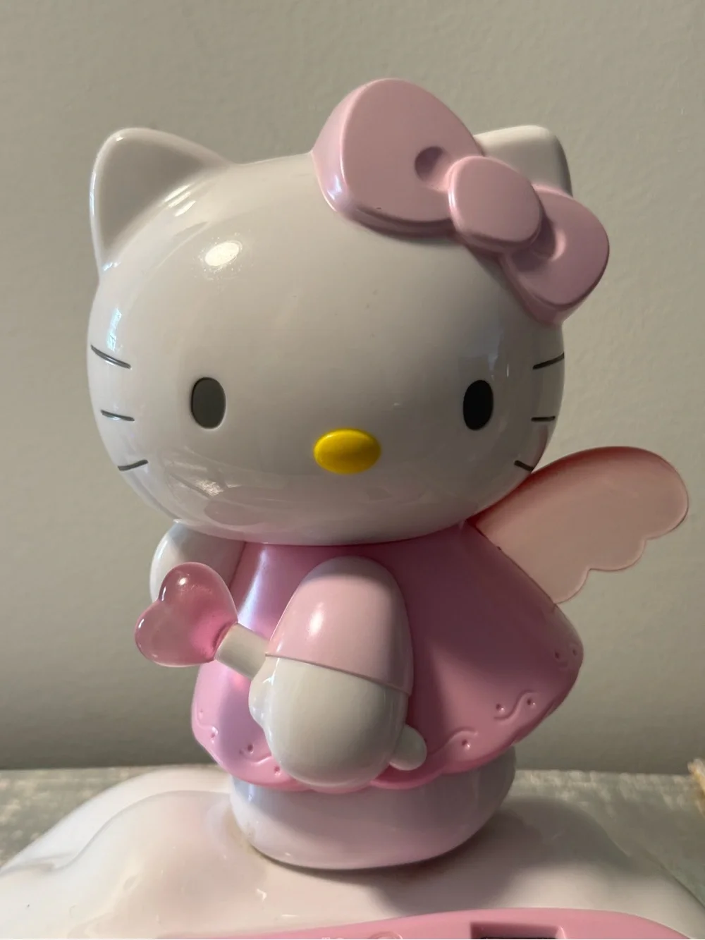 Hello Kitty hello kitty